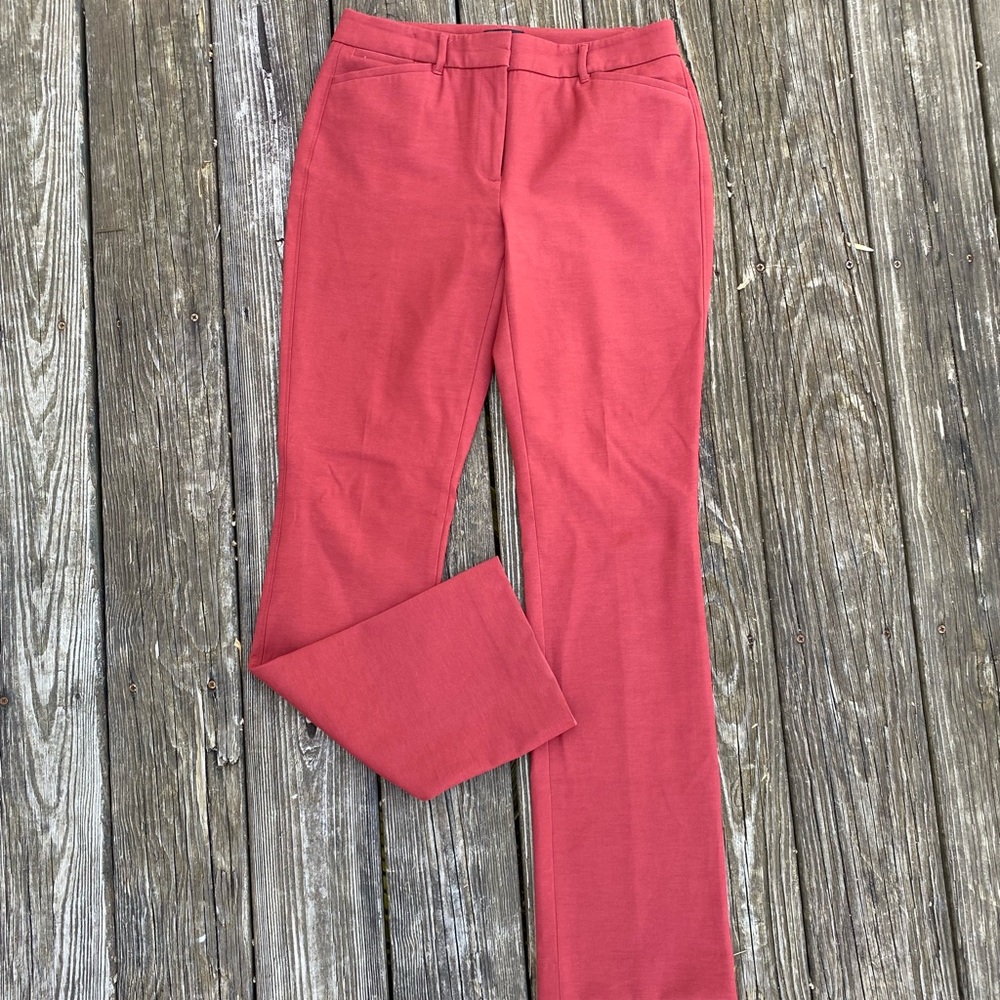 “The Slim” WHBM Dress Pant